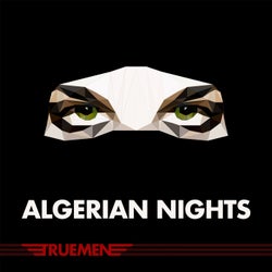 Algerian nights