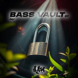 Bass Vault EP