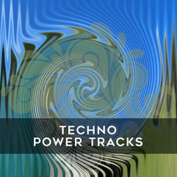 Techno Power Tracks