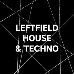 Crate Diggers: Leftfield House & Techno