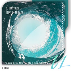 Lost In Mirage