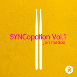 SYNCopation Vol. 1