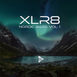 XLR8 Nordic Bass, Vol. 1