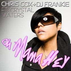 Oh Mama Hey Feat. Crystal Waters