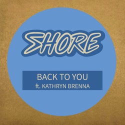Back To You