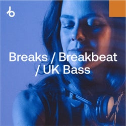 Warm Up Essentials 2026: Breaks / UK Bass