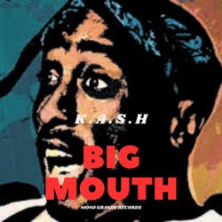 Big Mouth