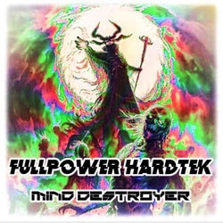 Fullpower Hardtekk