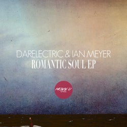 Romantic Soul EP