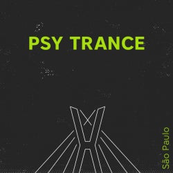 Sao Paolo - Psy trance