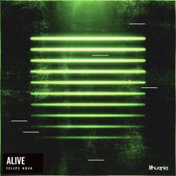 Alive (Extended)