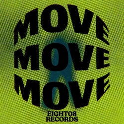 Move (Extended Mix)
