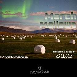 March Mallows Mixellaneous
