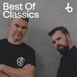 Best Of Classics: Breaks / UK Bass