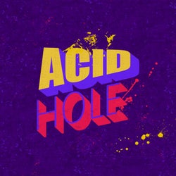Acid Hole