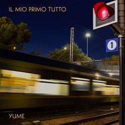 IL MIO PRIMO TUTTO