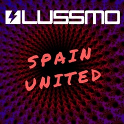 Spain United (Made In Spain Mix)