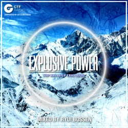 Explosive Power (Top 100 Uplifting 2020)