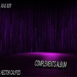 COMPLEMENTS ALBUM