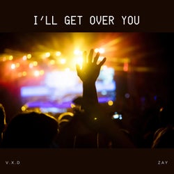 I´ll Get Over You