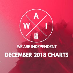 WE ARE INDEPENDENT DECEMBER 2018