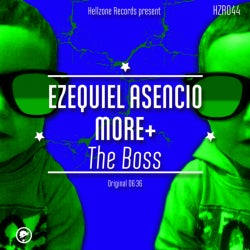 "The Boss" May Chart