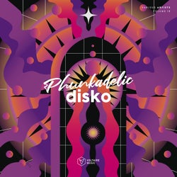 Phunkadelic Disko Vol. 18