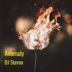 Anomaly