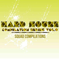 Hard House Compilation Series Vol. 9