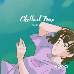 Chillout Trax 018