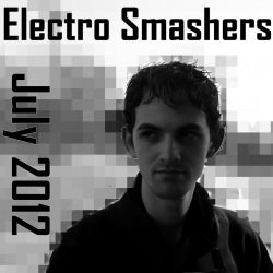 Coldbeat July 2012 Electro Smashers!