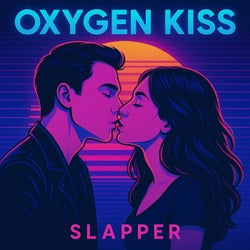 Oxygen Kiss