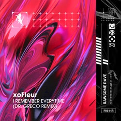 I Remember Everytime (DR. GRECO Remix)