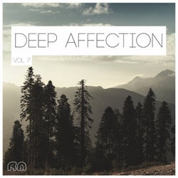 Deep Affection Vol. 7