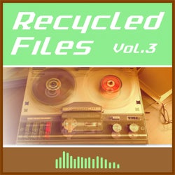 Recycled Files, Vol.3