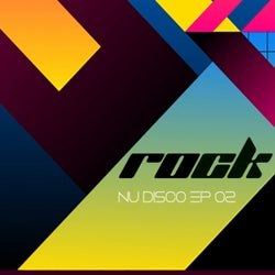 Nu Disco Rock EP 02
