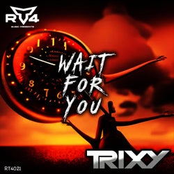 Wait For You