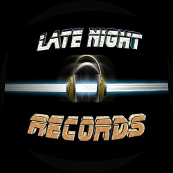My favorite  Late Night Records sept chart