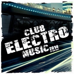 Club Electro Music 2014 by Van Holt