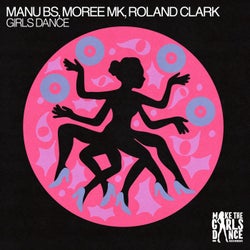 Girls Dance (Extended Mix)