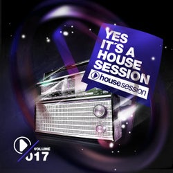 Yes, It's A Housesession - Volume 17