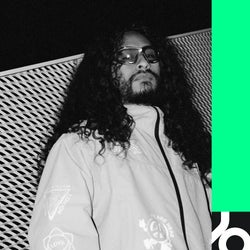 Playlist of the Week | JAEL