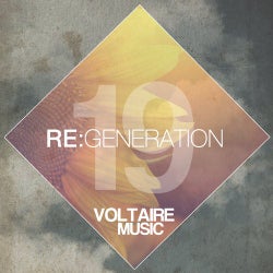 Voltaire Music Pres. Re:generation #19