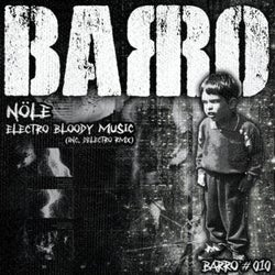 Electro Bloody Music (#010)