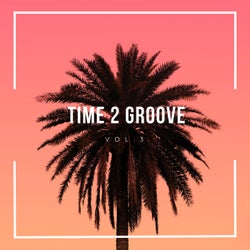 Time 2 Groove, Vol. 3