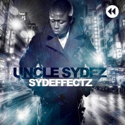 Sydeffects EP