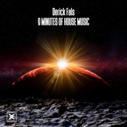 9 Minutes of House Music