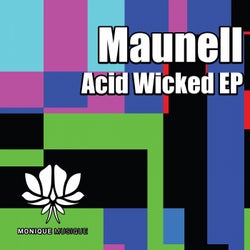 Acid Wicked EP