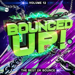 Bounced Up!, Vol. 12