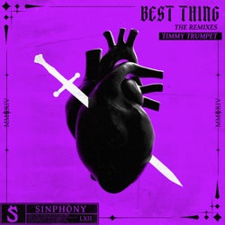 Best Thing (THNDERZ Remix) [Extended Mix]
